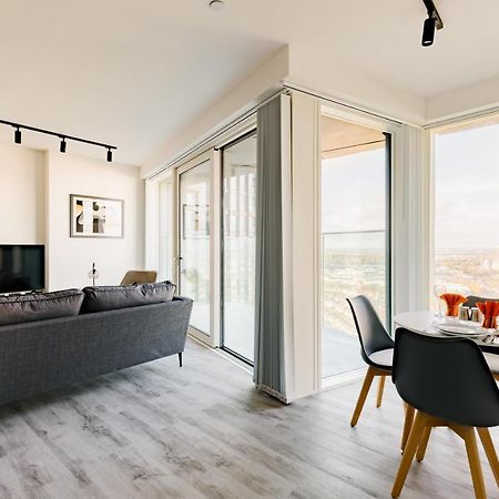 Apartamento Cityspace Acton Londres Exterior foto