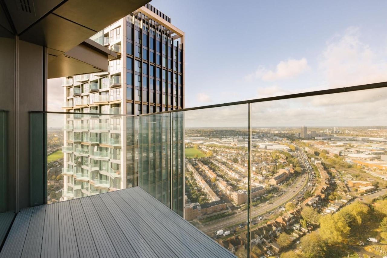 Apartamento Cityspace Acton Londres Exterior foto