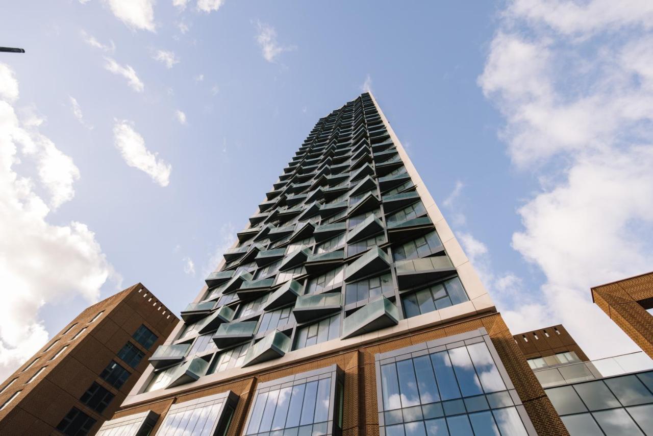Apartamento Cityspace Acton Londres Exterior foto