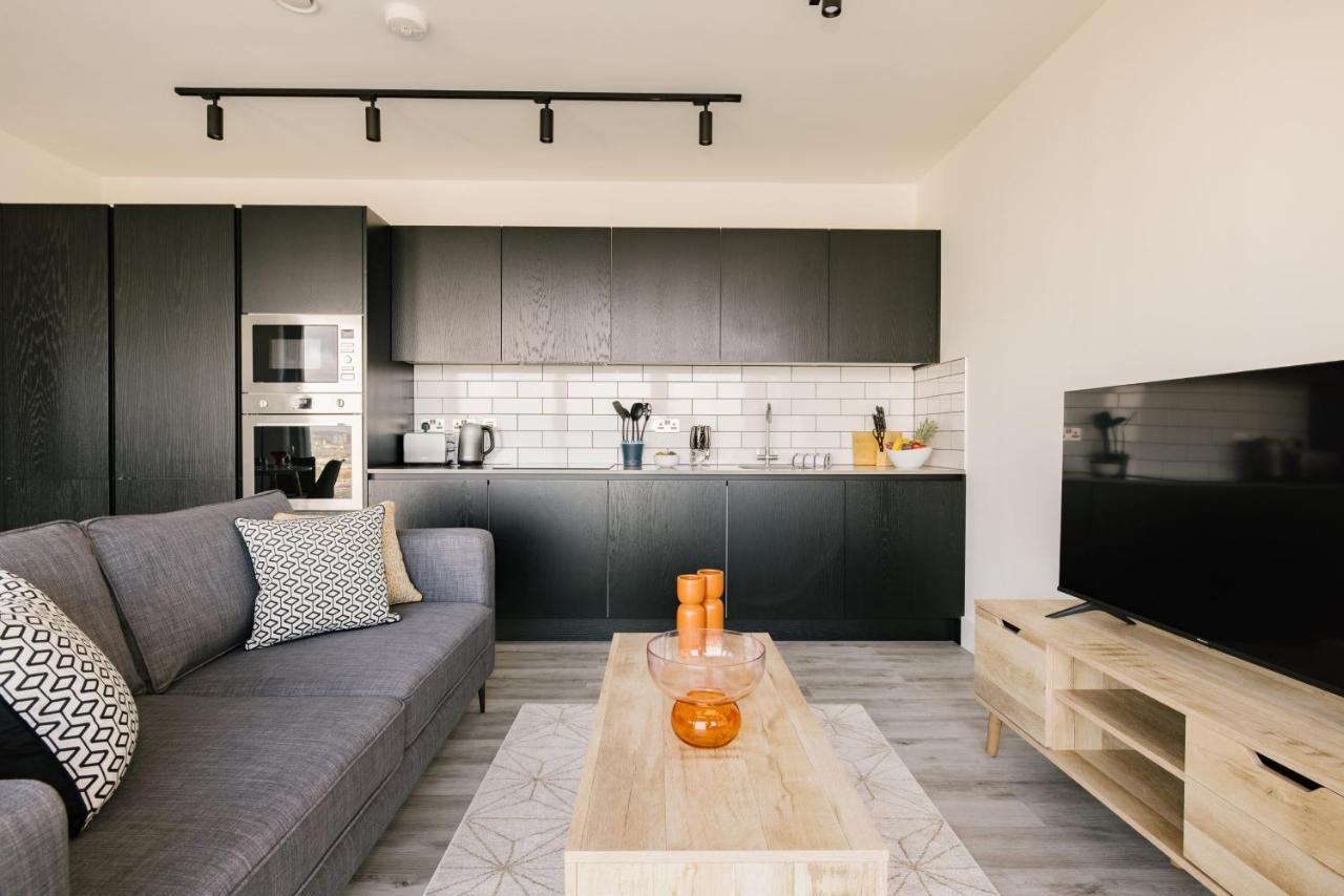 Apartamento Cityspace Acton Londres Exterior foto