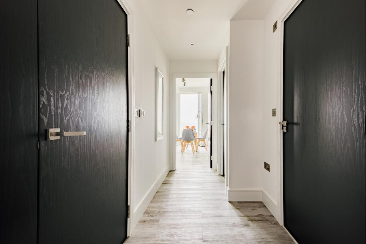 Apartamento Cityspace Acton Londres Exterior foto