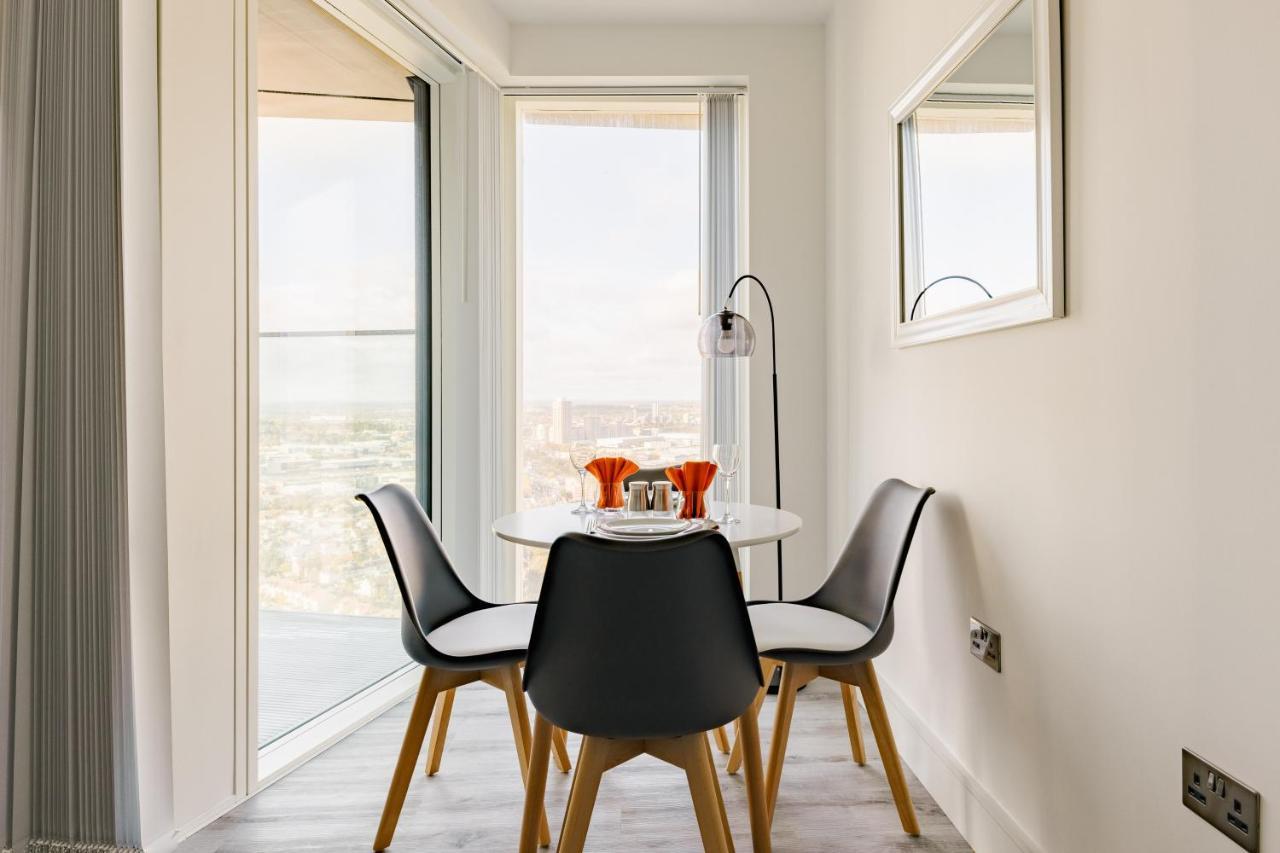 Apartamento Cityspace Acton Londres Exterior foto