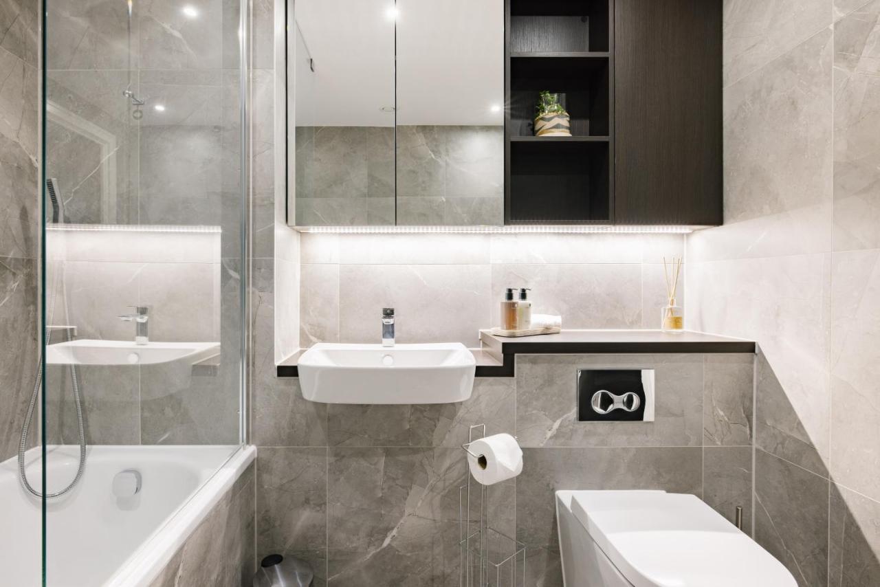 Apartamento Cityspace Acton Londres Exterior foto