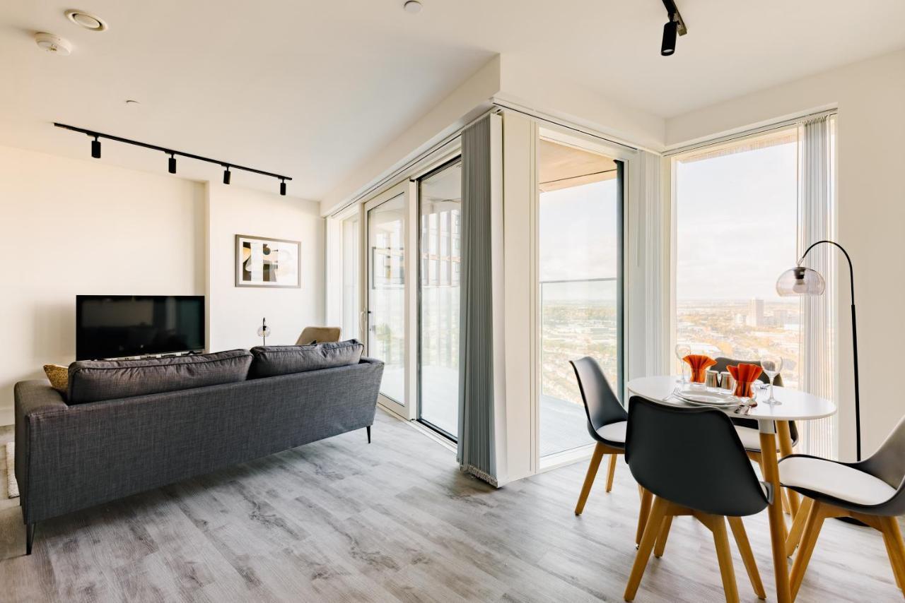 Apartamento Cityspace Acton Londres Exterior foto