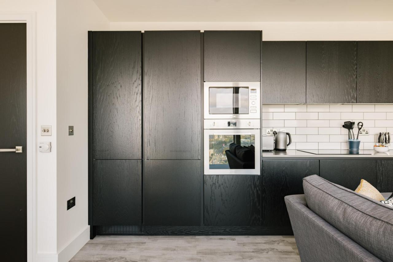 Apartamento Cityspace Acton Londres Exterior foto