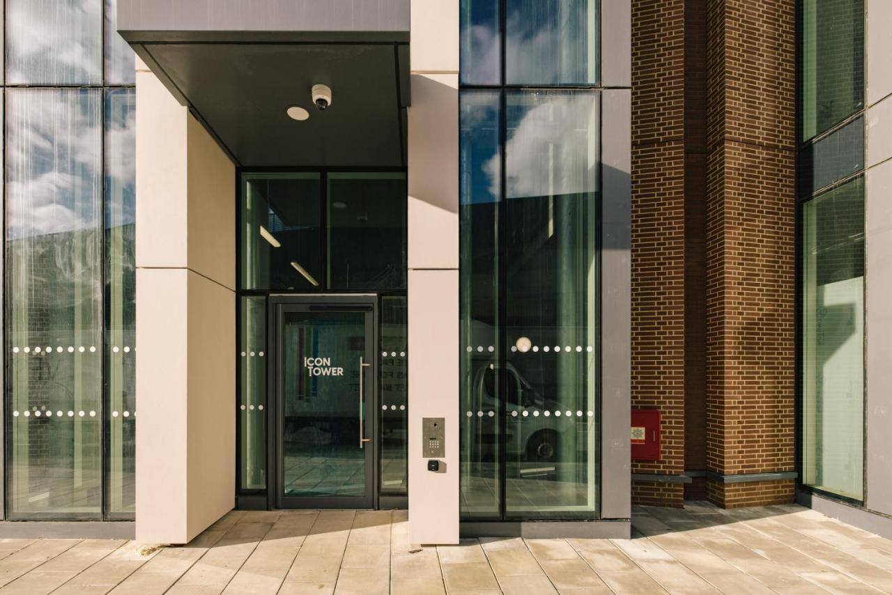 Apartamento Cityspace Acton Londres Exterior foto