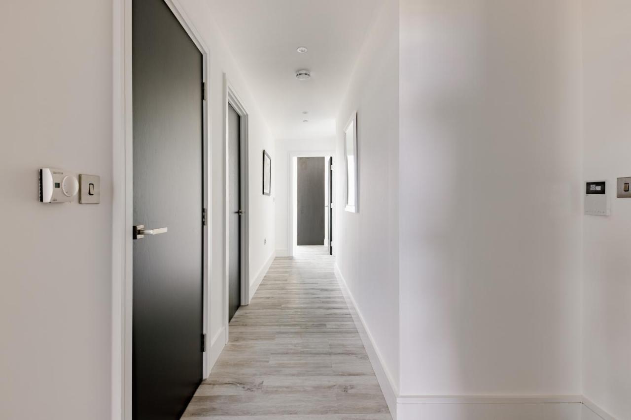 Apartamento Cityspace Acton Londres Exterior foto