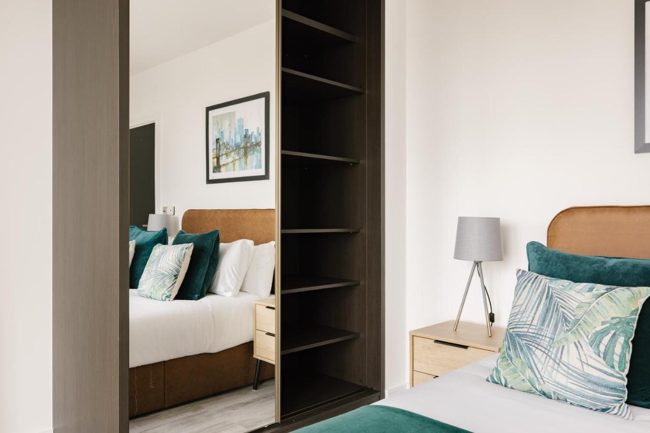Apartamento Cityspace Acton Londres Exterior foto
