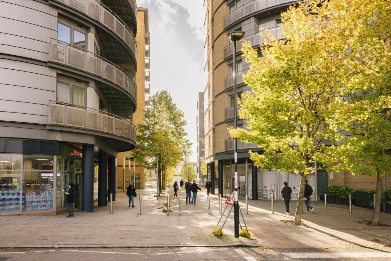 Apartamento Cityspace Acton Londres Exterior foto