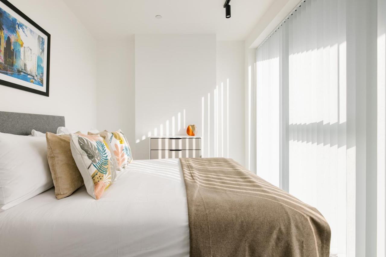 Apartamento Cityspace Acton Londres Exterior foto