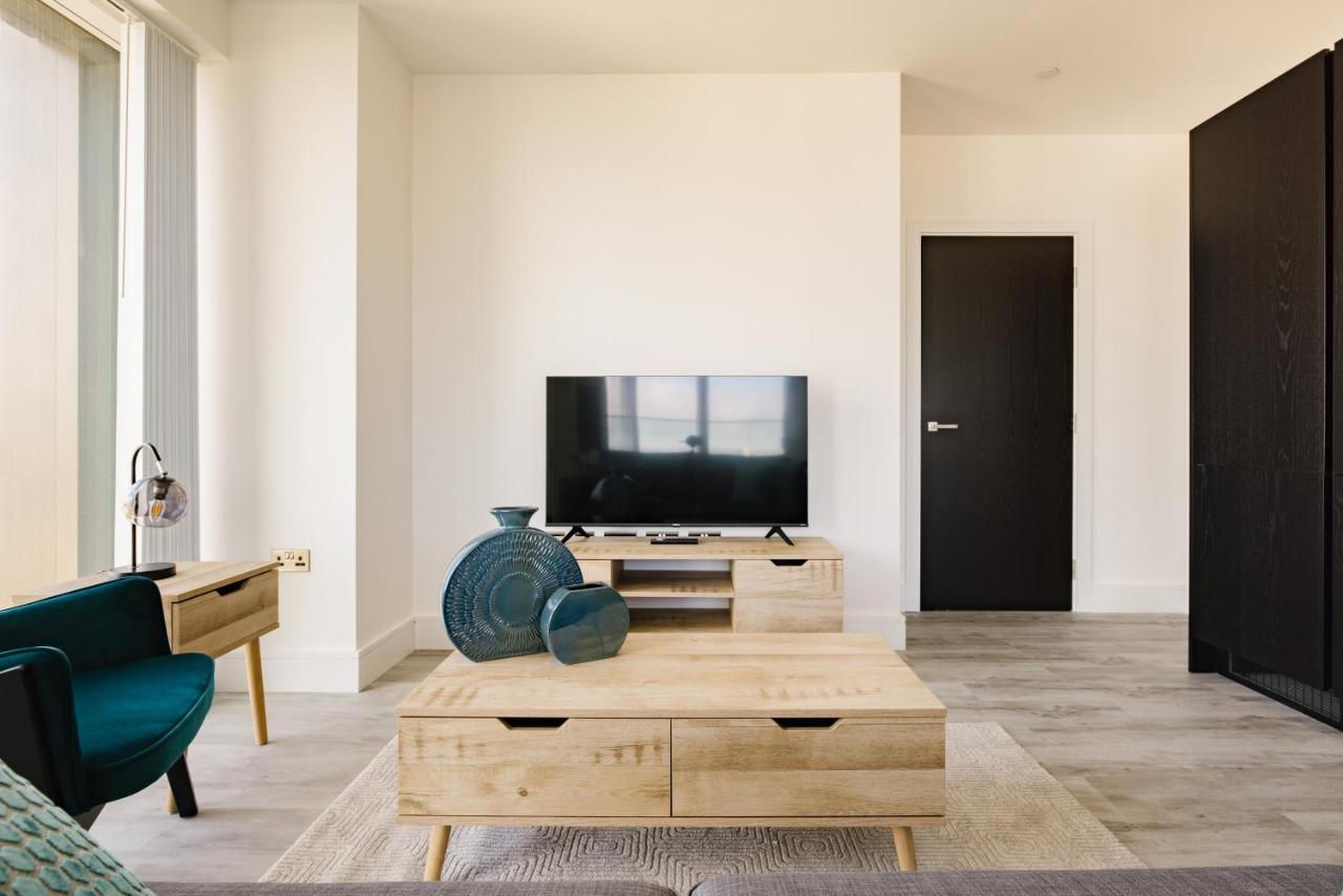 Apartamento Cityspace Acton Londres Exterior foto
